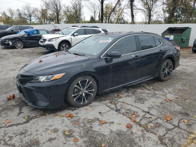 2020 TOYOTA CAMRY SE, 
