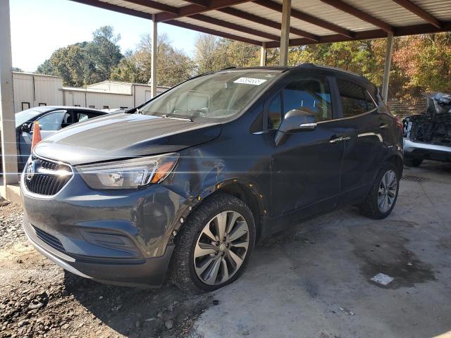 2017 BUICK ENCORE PREFERRED, 