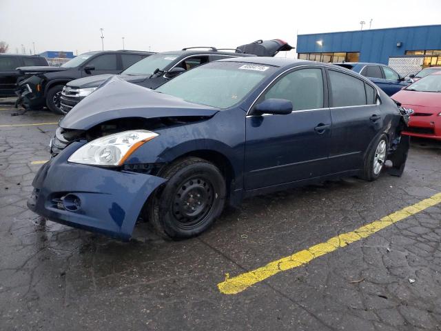 2012 NISSAN ALTIMA BASE, 