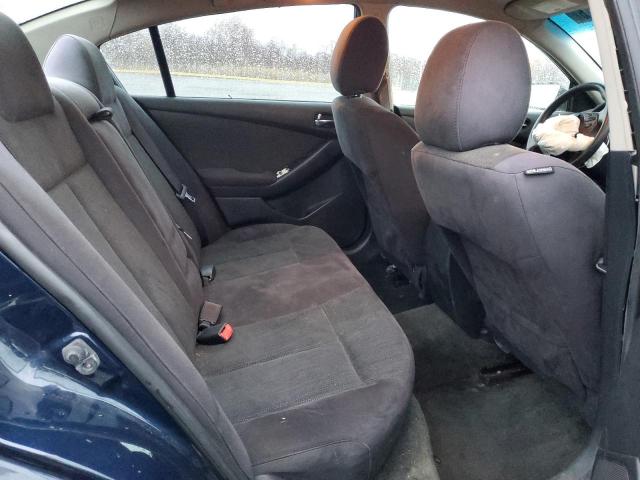 1N4AL2AP2CN521897 - 2012 NISSAN ALTIMA BASE ლურჯი ფოტო 10