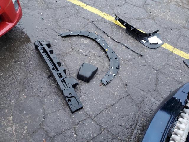 1N4AL2AP2CN521897 - 2012 NISSAN ALTIMA BASE ლურჯი ფოტო 12