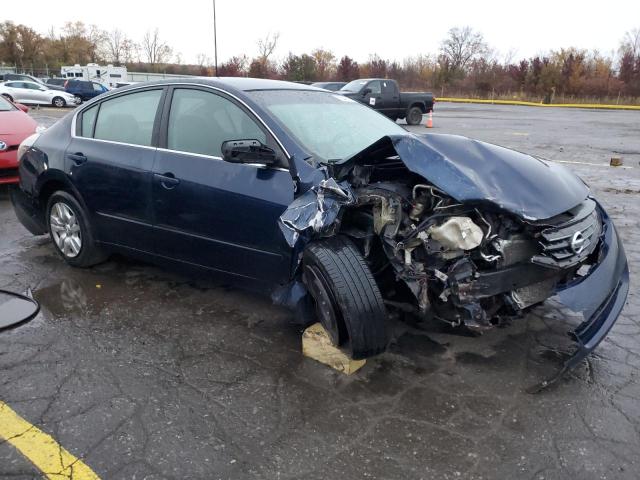 1N4AL2AP2CN521897 - 2012 NISSAN ALTIMA BASE ლურჯი ფოტო 4