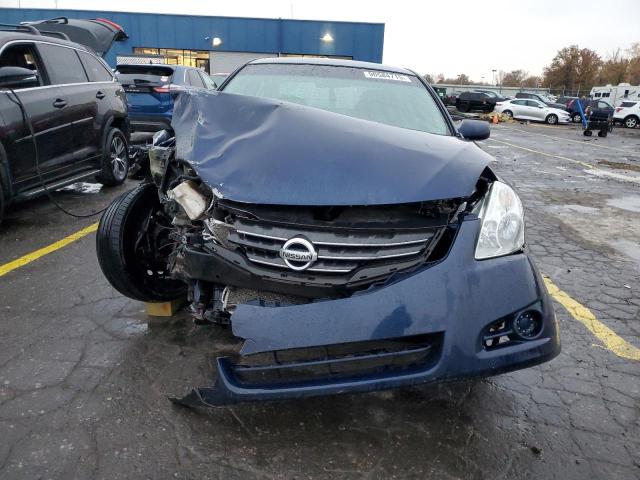 1N4AL2AP2CN521897 - 2012 NISSAN ALTIMA BASE ლურჯი ფოტო 5