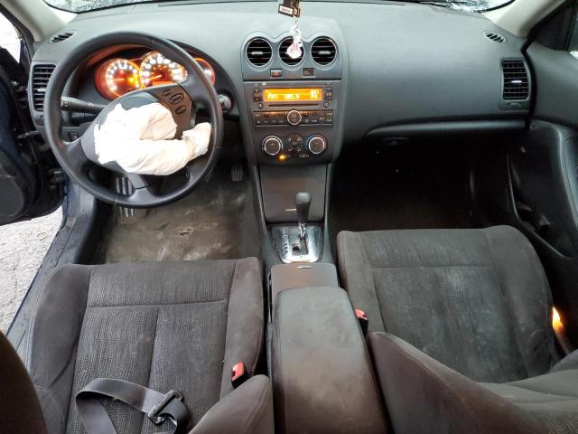 1N4AL2AP2CN521897 - 2012 NISSAN ALTIMA BASE ლურჯი ფოტო 8