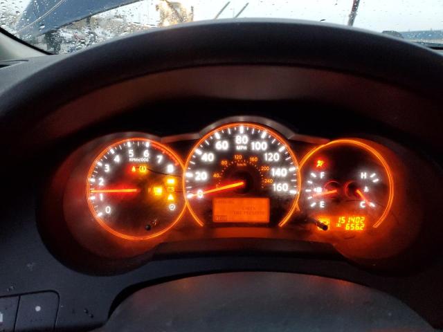 1N4AL2AP2CN521897 - 2012 NISSAN ALTIMA BASE ლურჯი ფოტო 9