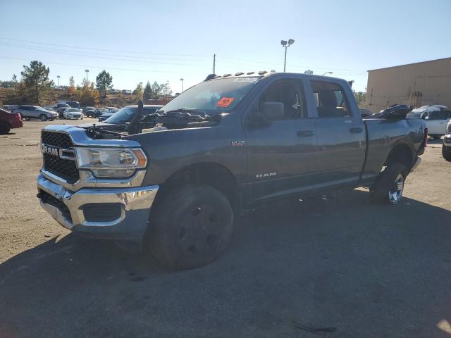 2019 RAM 2500 TRADESMAN, 