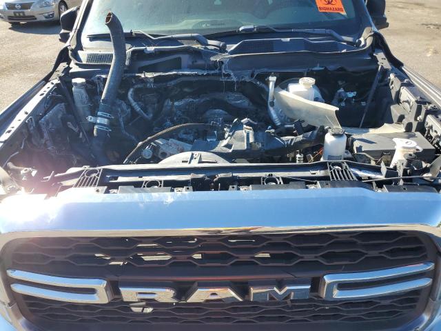 3C6UR5CJ2KG591155 - 2019 RAM 2500 TRADESMAN 黑色 照片 11