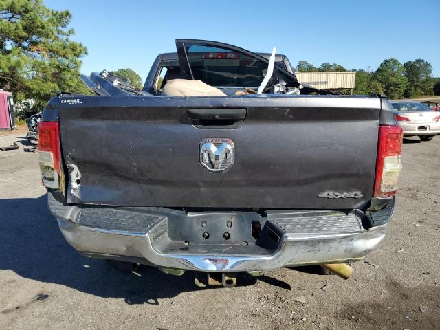 3C6UR5CJ2KG591155 - 2019 RAM 2500 TRADESMAN 黑色 照片 6