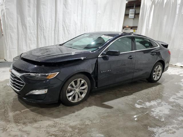 2023 CHEVROLET MALIBU LT, 