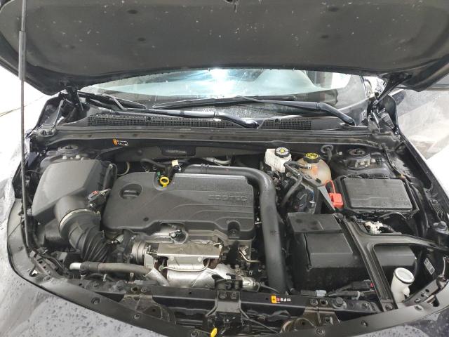 1G1ZD5ST9PF243502 - 2023 CHEVROLET MALIBU LT Qara foto 11