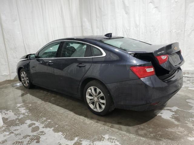 1G1ZD5ST9PF243502 - 2023 CHEVROLET MALIBU LT Qara foto 2