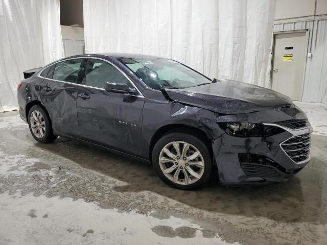 1G1ZD5ST9PF243502 - 2023 CHEVROLET MALIBU LT Qara foto 4