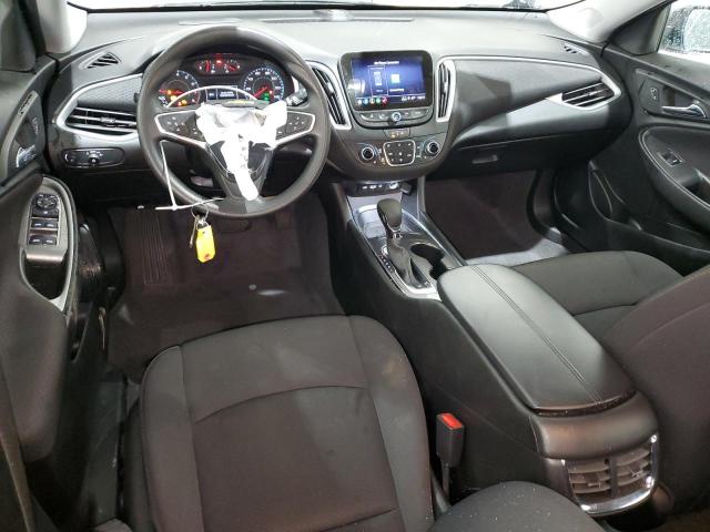 1G1ZD5ST9PF243502 - 2023 CHEVROLET MALIBU LT Qara foto 8