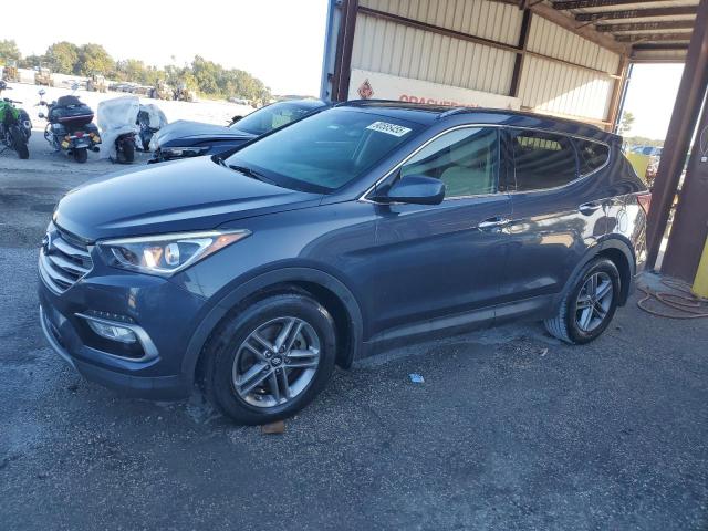 2017 HYUNDAI SANTA FE S, 