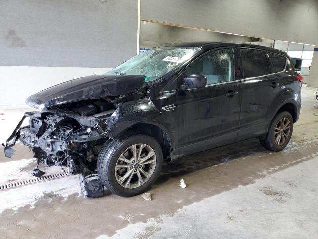 2019 FORD ESCAPE SE, 