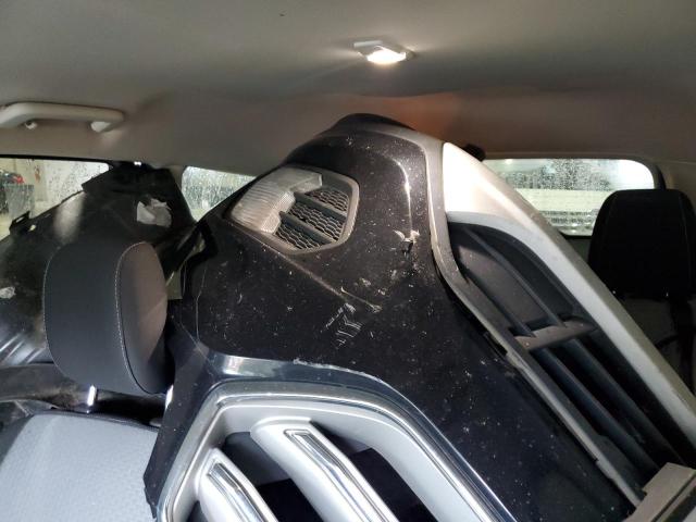 1FMCU9GD0KUC21085 - 2019 FORD ESCAPE SE Noir photo 10