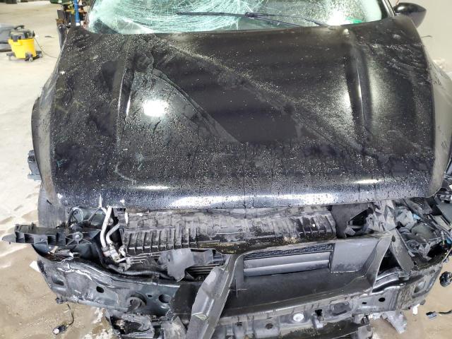 1FMCU9GD0KUC21085 - 2019 FORD ESCAPE SE Noir photo 12