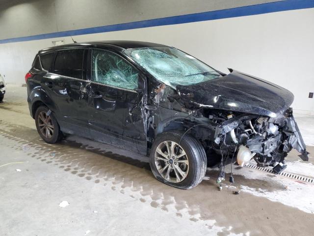 1FMCU9GD0KUC21085 - 2019 FORD ESCAPE SE Noir photo 4