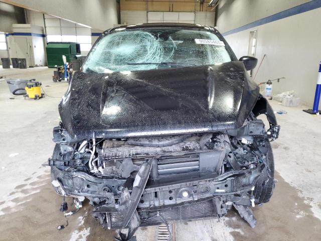 1FMCU9GD0KUC21085 - 2019 FORD ESCAPE SE Noir photo 5