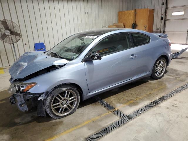 2008 TOYOTA SCION TC, 