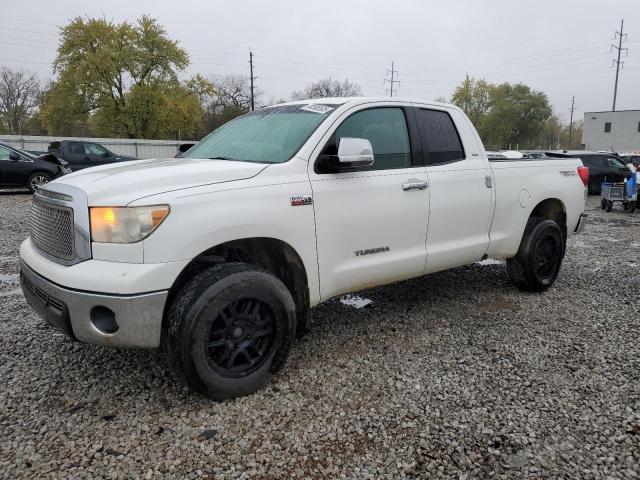 2013 TOYOTA TUNDRA DOUBLE CAB SR5, 