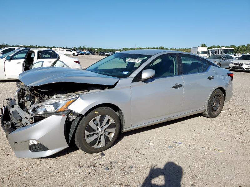 2020 NISSAN ALTIMA S, 