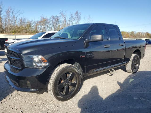 2018 RAM 1500 ST, 
