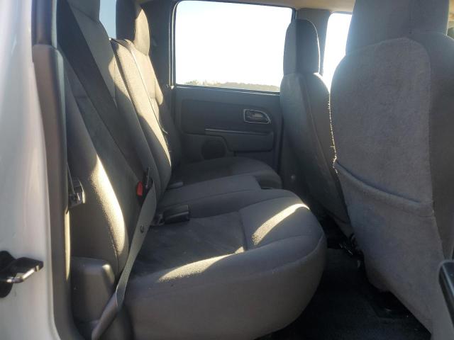 1GCDS136058240921 - 2005 CHEVROLET COLORADO 白色 照片 10