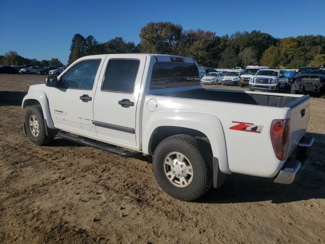 1GCDS136058240921 - 2005 CHEVROLET COLORADO 白色 照片 2