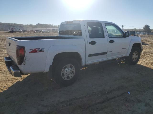 1GCDS136058240921 - 2005 CHEVROLET COLORADO 白色 照片 3