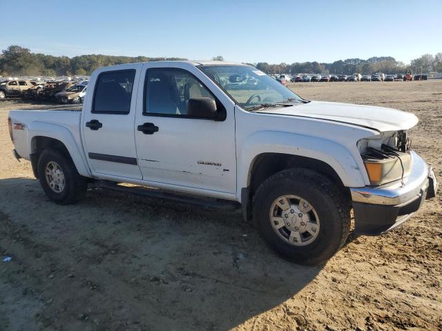1GCDS136058240921 - 2005 CHEVROLET COLORADO 白色 照片 4