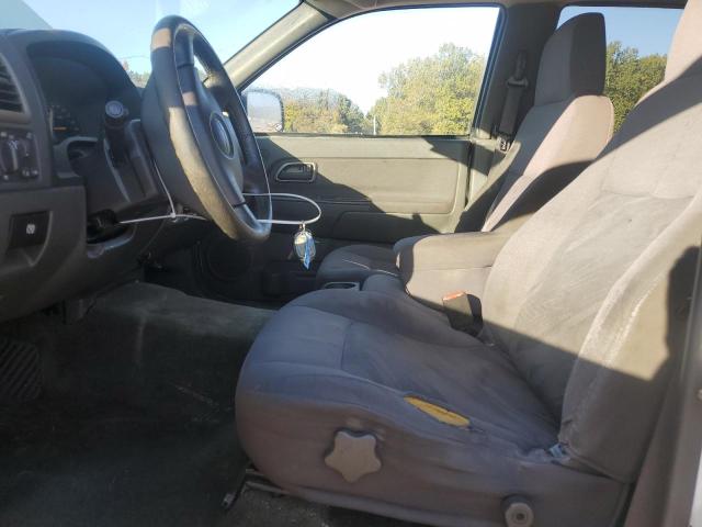 1GCDS136058240921 - 2005 CHEVROLET COLORADO 白色 照片 7