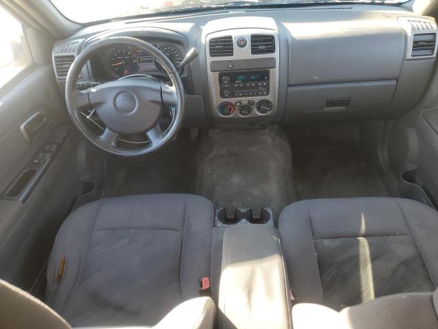 1GCDS136058240921 - 2005 CHEVROLET COLORADO 白色 照片 8