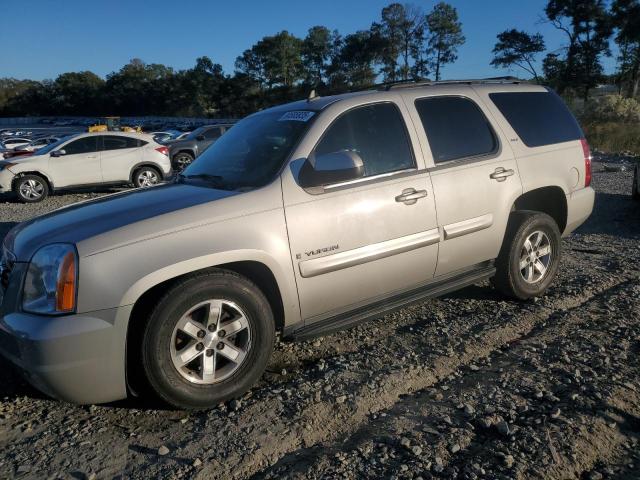 2007 GMC YUKON, 