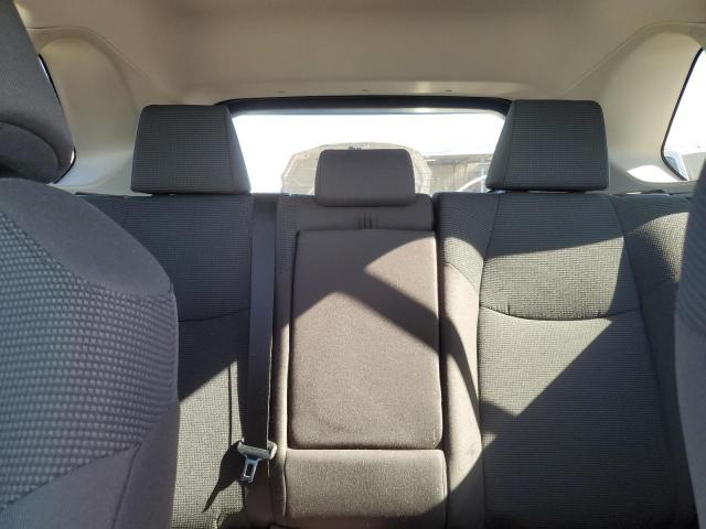 2T3F1RFV4RW410503 - 2024 TOYOTA RAV4 LE WHITE photo 10