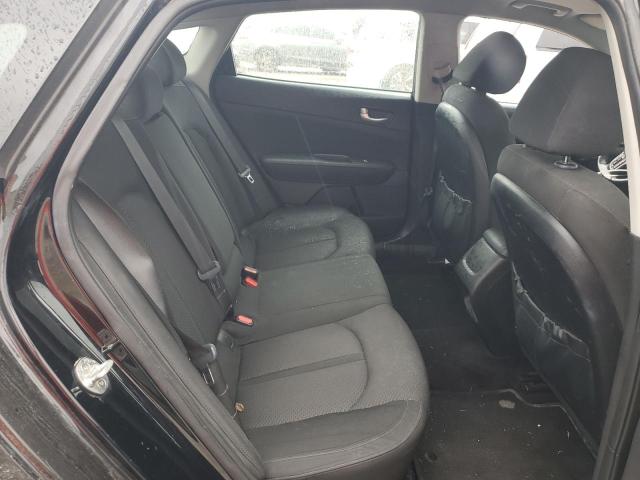 5XXGT4L39JG269634 - 2018 KIA OPTIMA LX 黑色 照片 10
