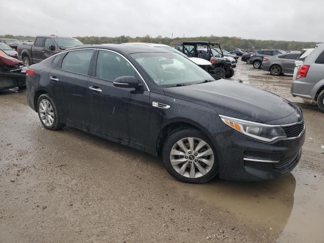 5XXGT4L39JG269634 - 2018 KIA OPTIMA LX 黑色 照片 4