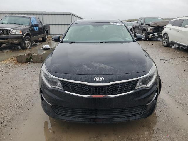 5XXGT4L39JG269634 - 2018 KIA OPTIMA LX 黑色 照片 5