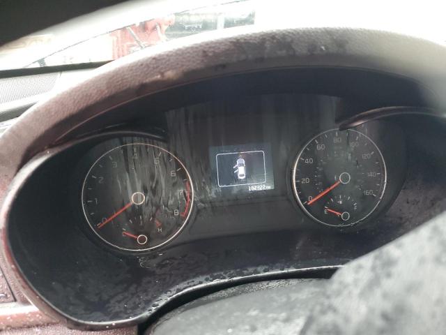 5XXGT4L39JG269634 - 2018 KIA OPTIMA LX 黑色 照片 9