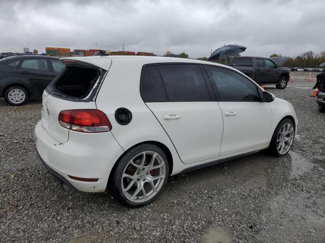 WVWHV7AJ6DW133899 - 2013 VOLKSWAGEN GTI 白色 照片 3