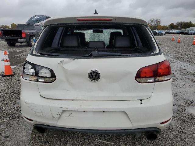 WVWHV7AJ6DW133899 - 2013 VOLKSWAGEN GTI 白色 照片 6