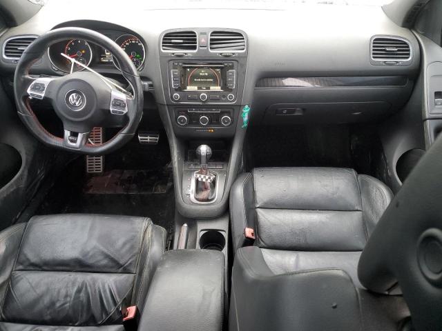 WVWHV7AJ6DW133899 - 2013 VOLKSWAGEN GTI 白色 照片 8