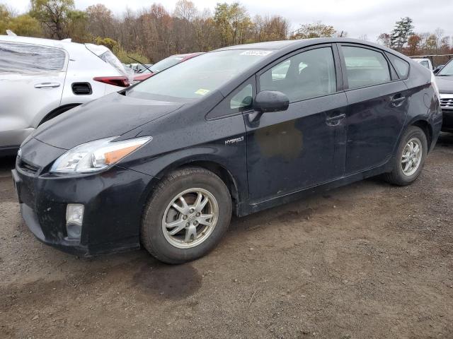 2011 TOYOTA PRIUS, 