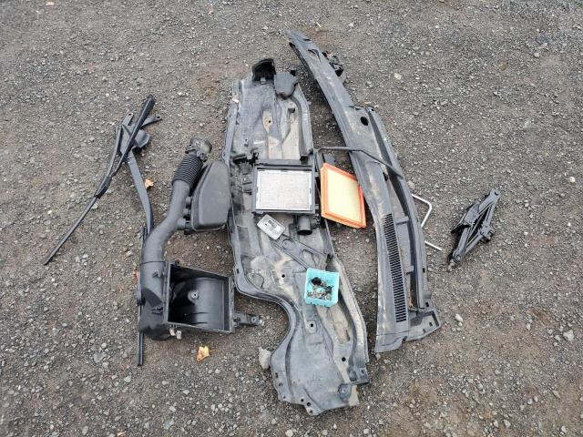 JTDKN3DU3B1369022 - 2011 TOYOTA PRIUS BLACK photo 12