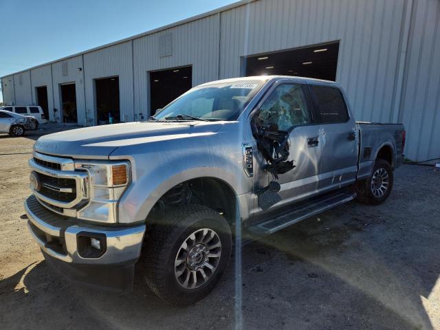 2021 FORD F250 SUPER DUTY, 