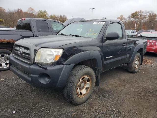 2010 TOYOTA TACOMA, 