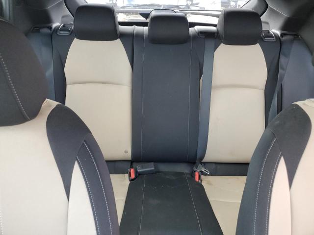 SHHFK7H42HU210843 - 2017 HONDA CIVIC SPORT CHARCOAL photo 10