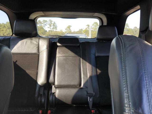 1C4RJEAG2FC668970 - 2015 JEEP GRAND CHER LAREDO RED photo 10