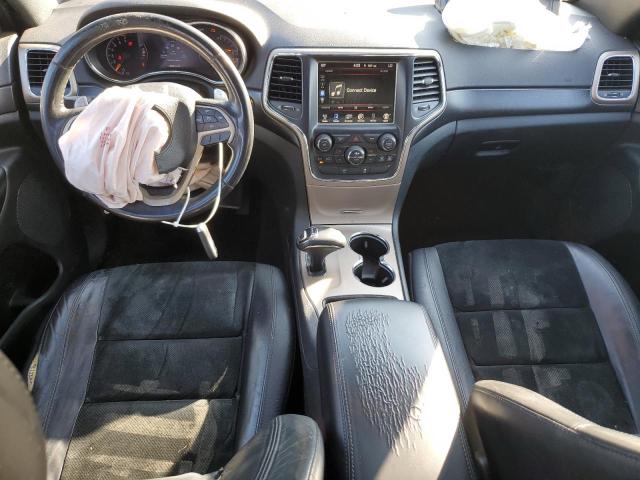 1C4RJEAG2FC668970 - 2015 JEEP GRAND CHER LAREDO RED photo 8