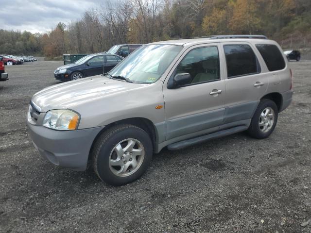 2002 MAZDA TRIBUTE DX, 